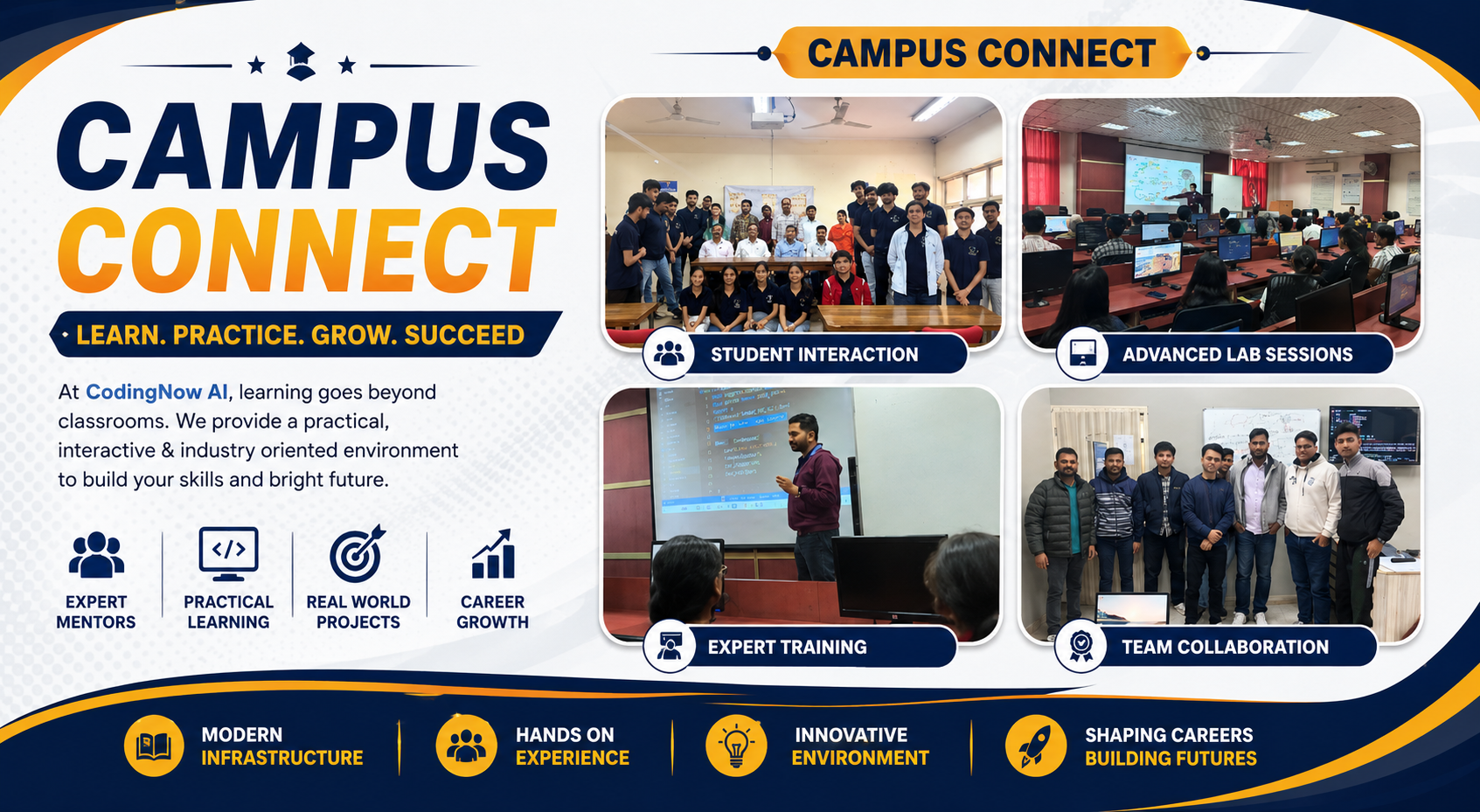 Campus Connect