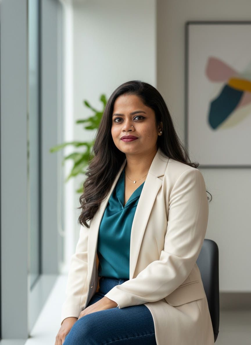 Priya Verma